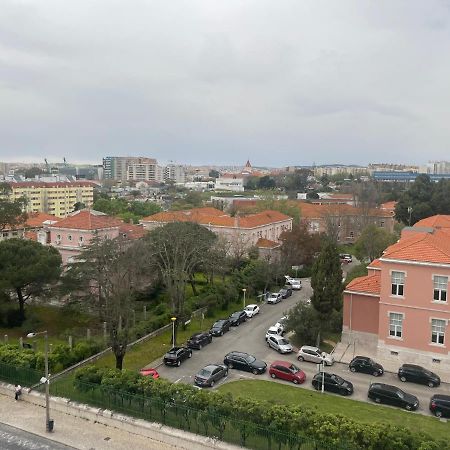 شقة Lisboa  في Asf Brasil المظهر الخارجي الصورة